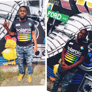 Meet your Posher, Malik